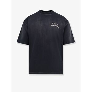 Amiri Men Amiri Hollywood Cotton T-Shirt